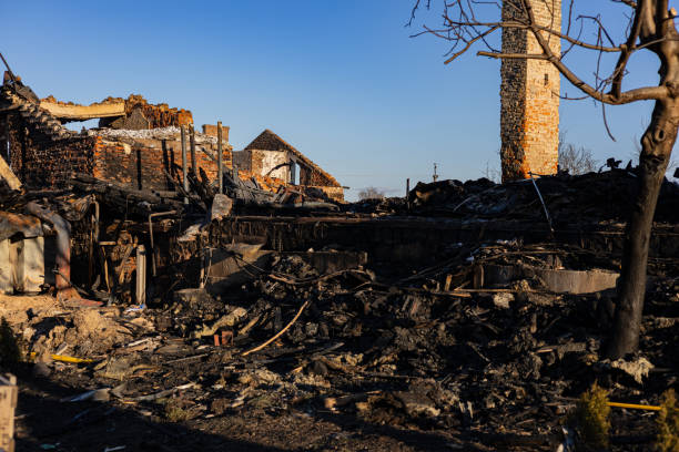 Reliable Fire Damage Removal contractor in Solon, OH by Fire Damage Doption