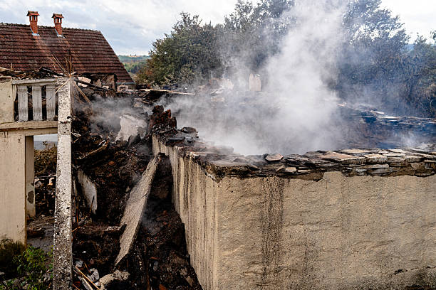 Affordable Fire Damage Removal solutions in Solon, OH